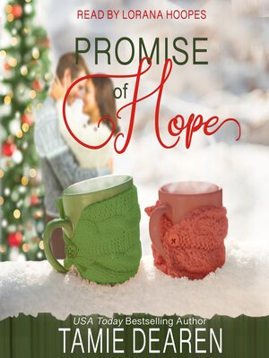 cover image of Promise of Hope